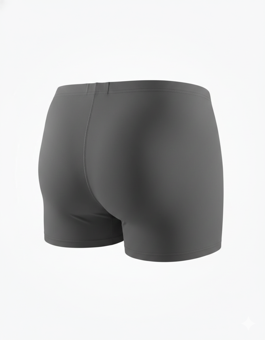 Men's Ultra-Absorbent Incontinence Boxer Briefs