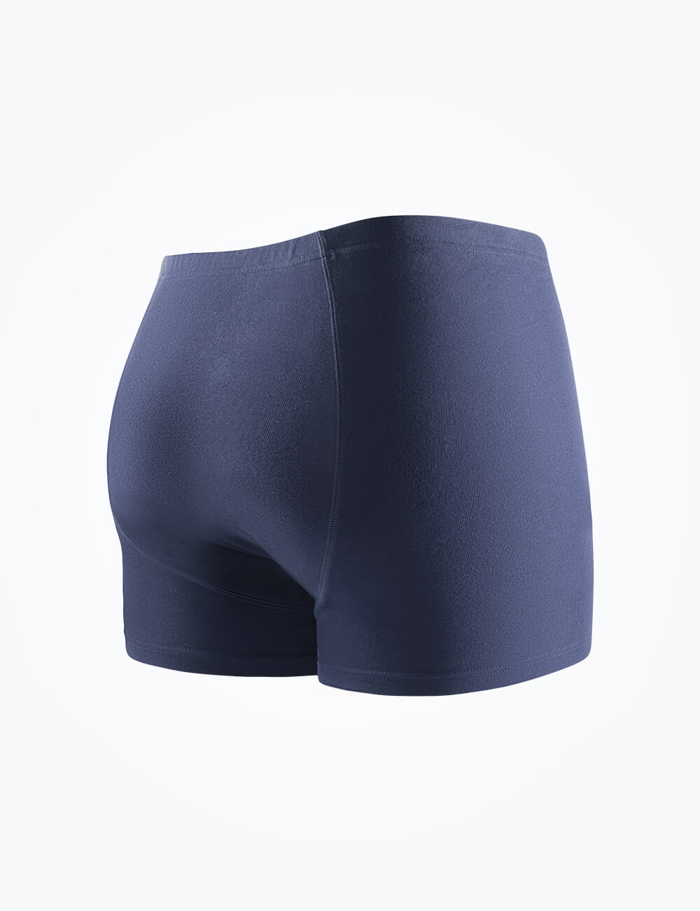 Men's Ultra-Absorbent Incontinence Boxer Briefs