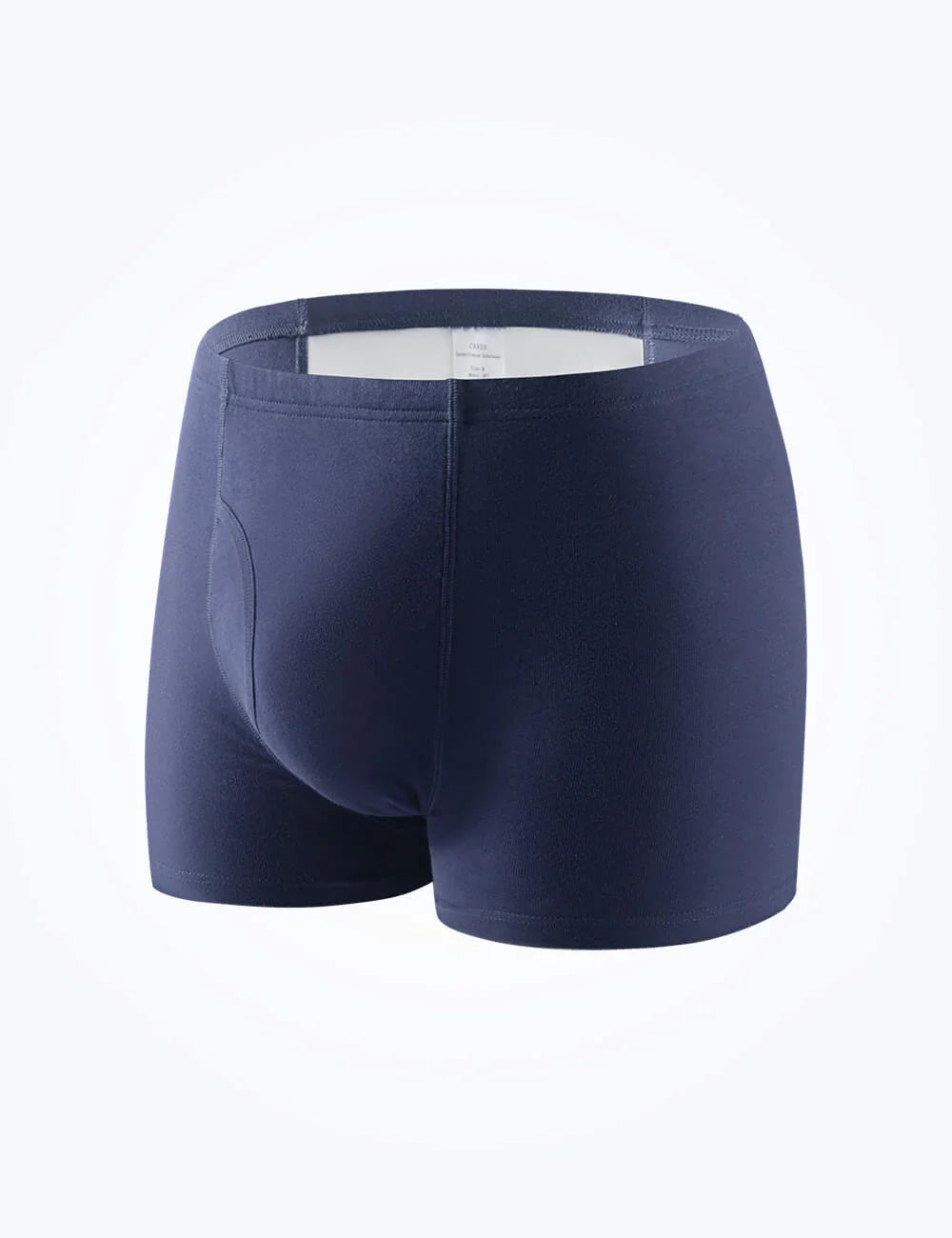 Men's Ultra-Absorbent Incontinence Boxer Briefs
