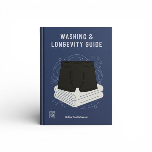 Washing & Longevity Guide