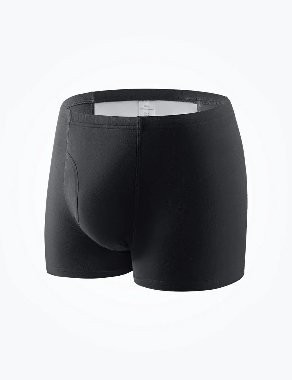 Men's Ultra-Absorbent Incontinence Boxer Briefs