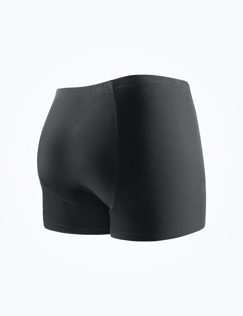 Men's Ultra-Absorbent Incontinence Boxer Briefs