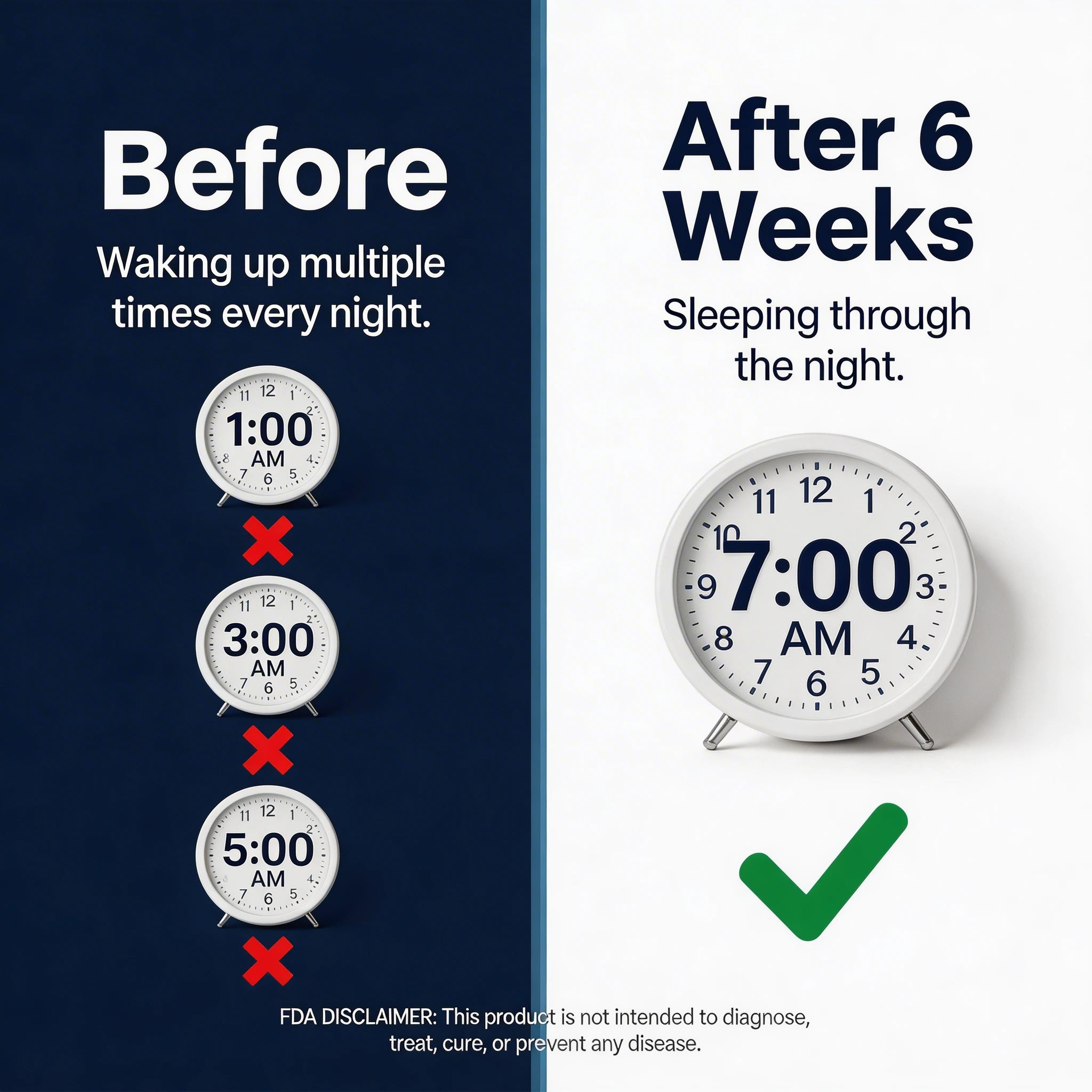 Reclaim Men's Formula — Clinical Strength Prostate Support | 30 Softgels